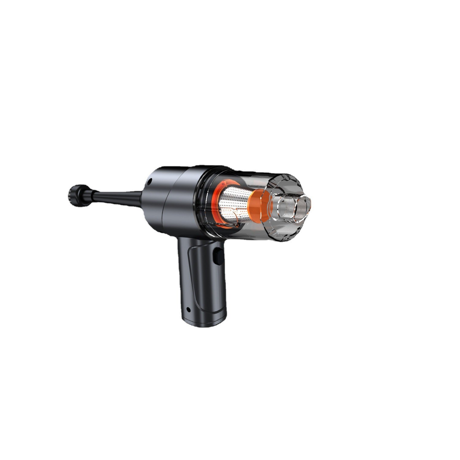 Wireless Car Vacuum Cleaner