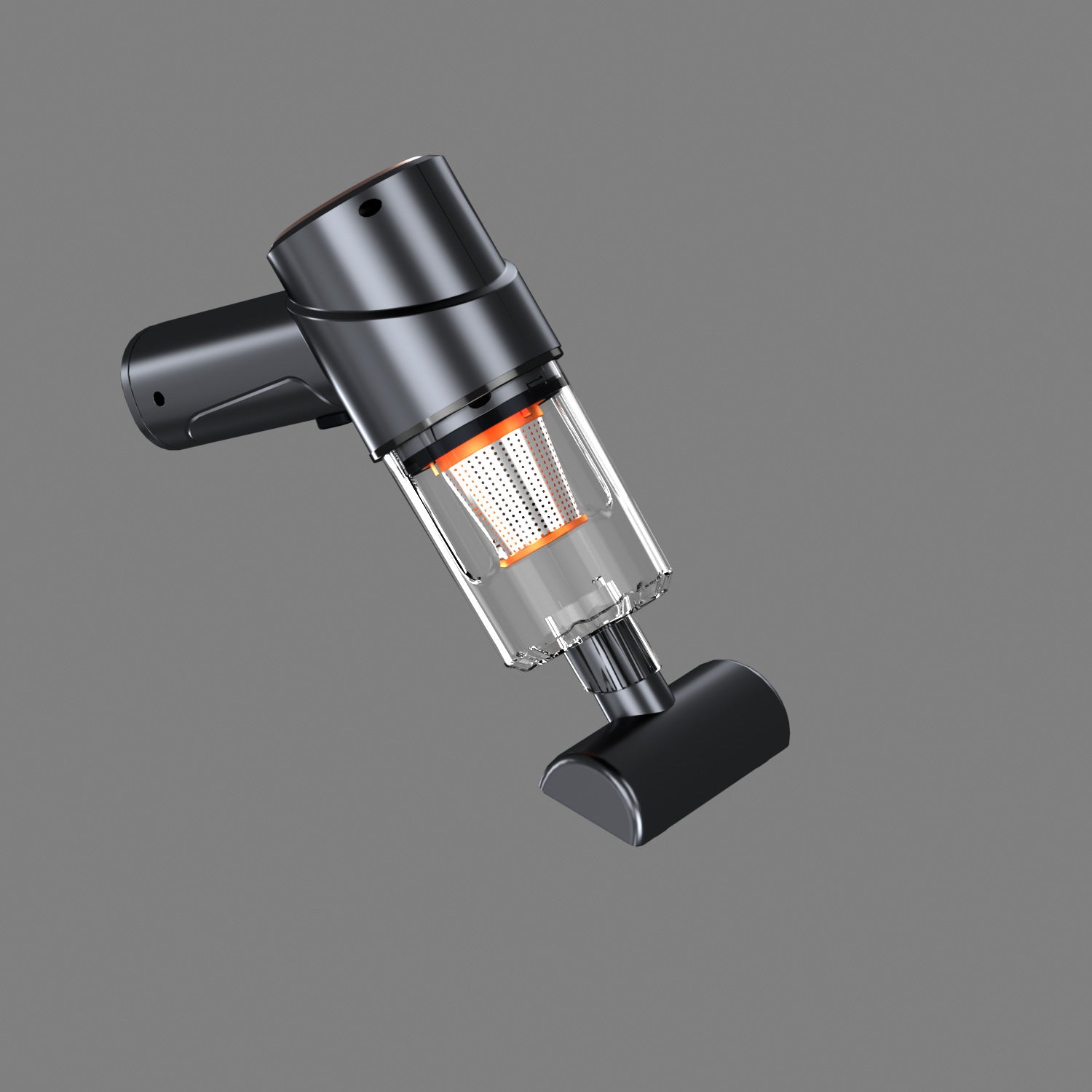 Wireless Car Vacuum Cleaner