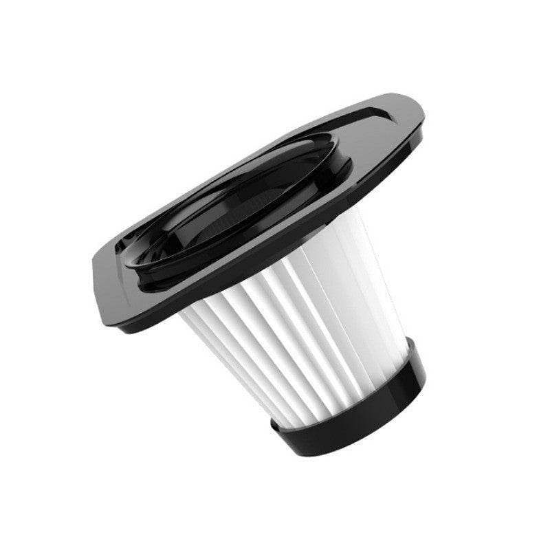 Wireless Car Vacuum Cleaner