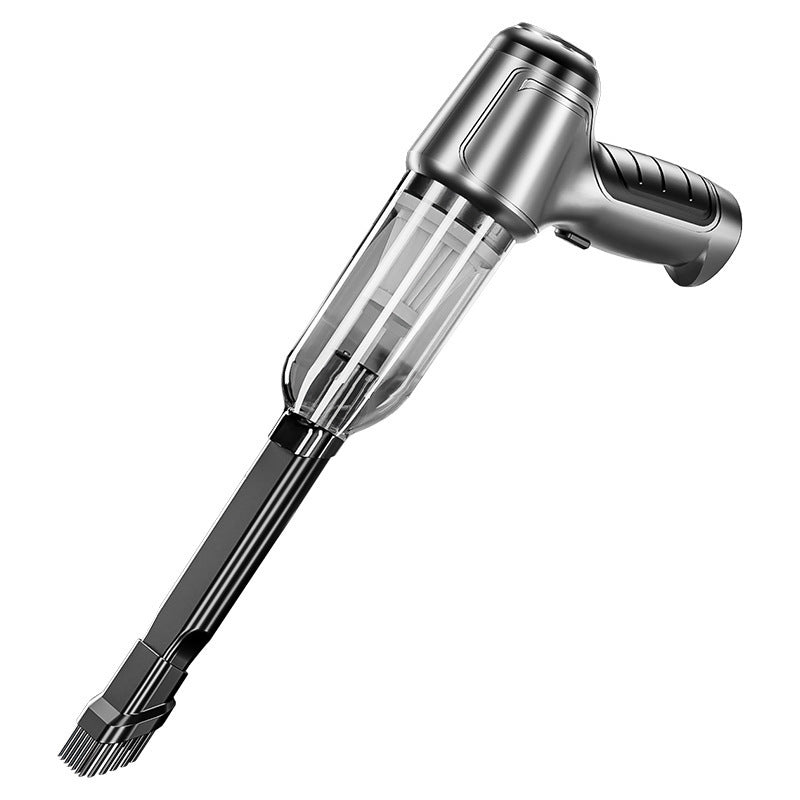 Wireless Car Vacuum Cleaner